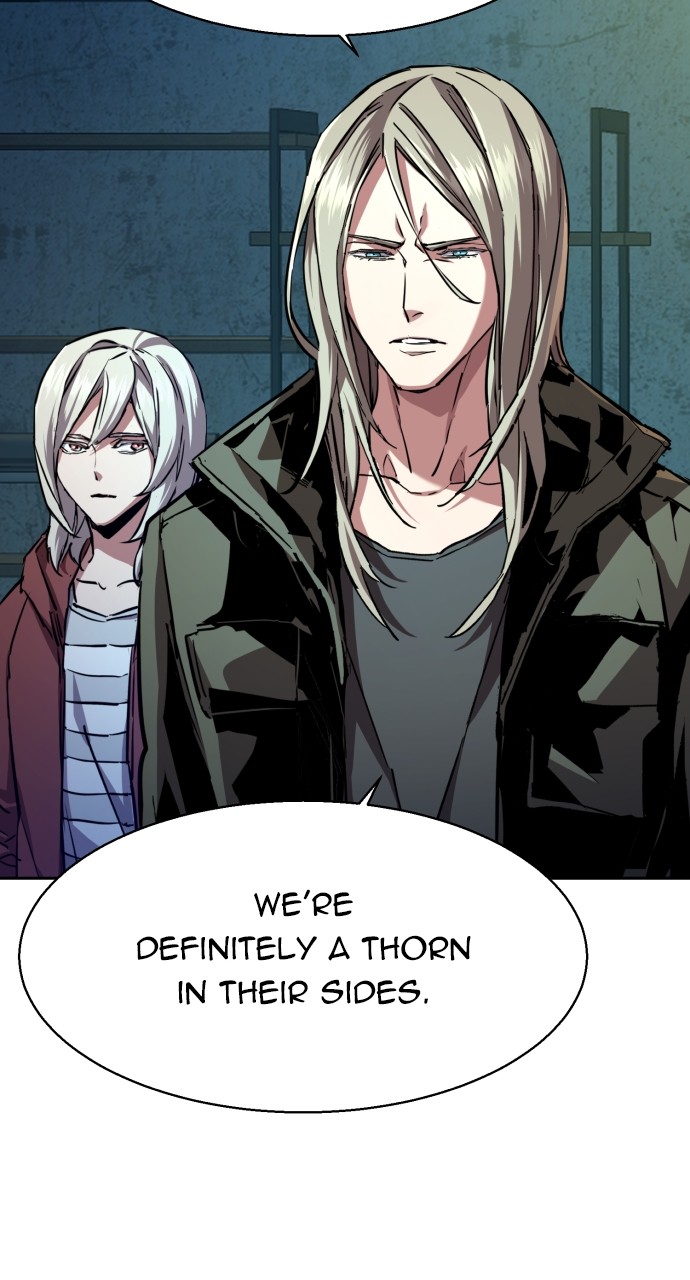 Mercenary enrollement Chapter 186 page 45 - 