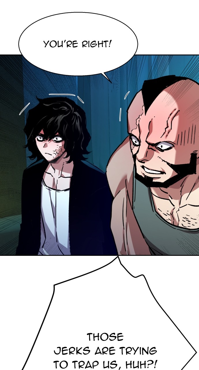 Mercenary enrollement Chapter 186 page 46 - 