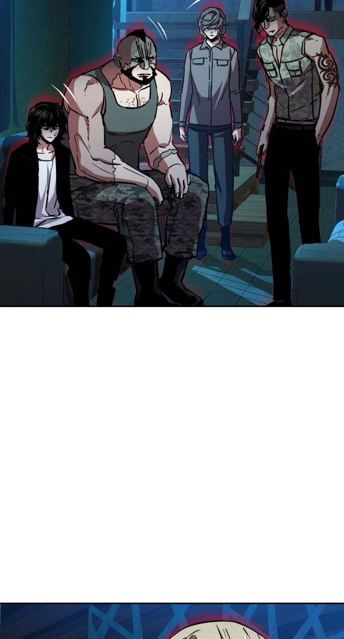 Mercenary enrollement Chapter 186 page 51 - 