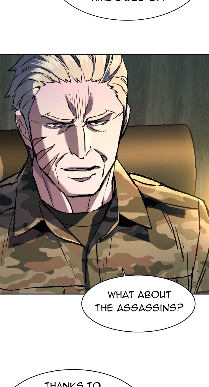 Mercenary enrollement Chapter 186 page 57 - 