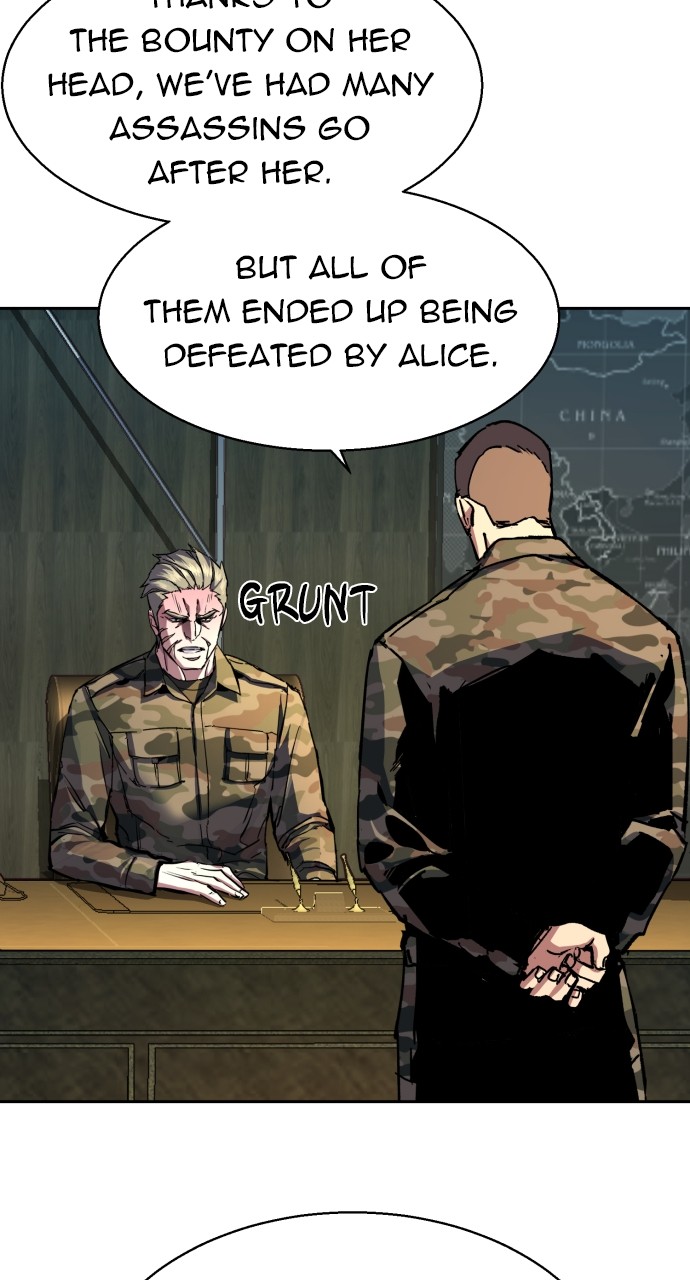 Mercenary enrollement Chapter 186 page 58 - 