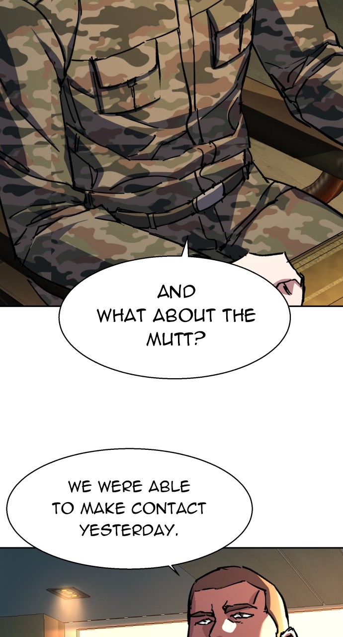 Mercenary enrollement Chapter 186 page 60 - 