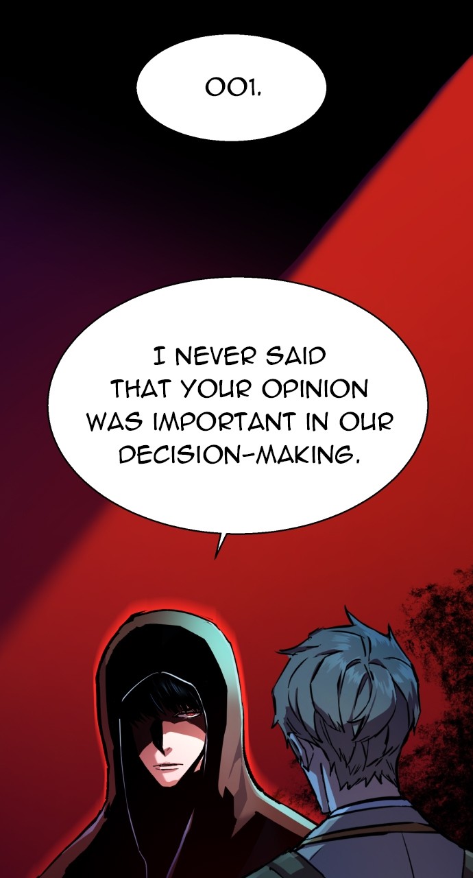 Mercenary enrollement Chapter 186 page 7 - 