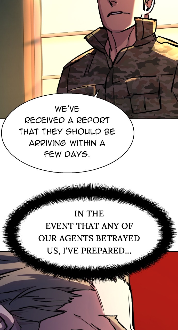 Mercenary enrollement Chapter 186 page 61 - 