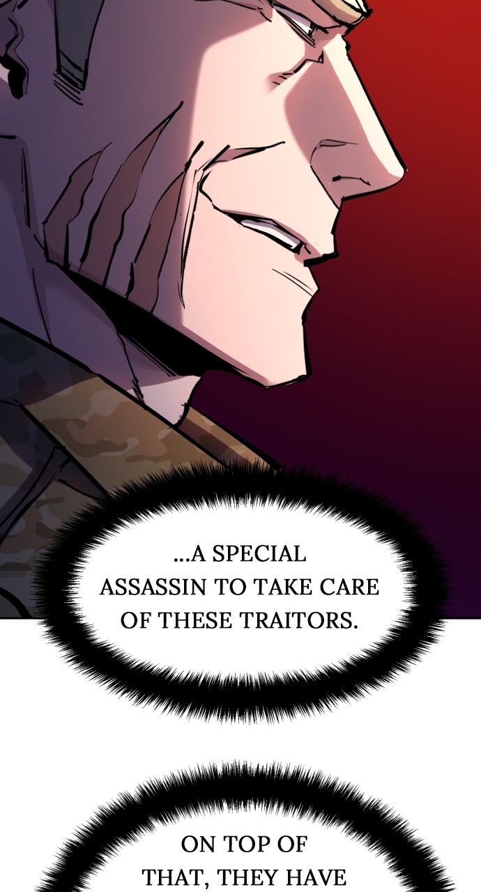 Mercenary enrollement Chapter 186 page 62 - 