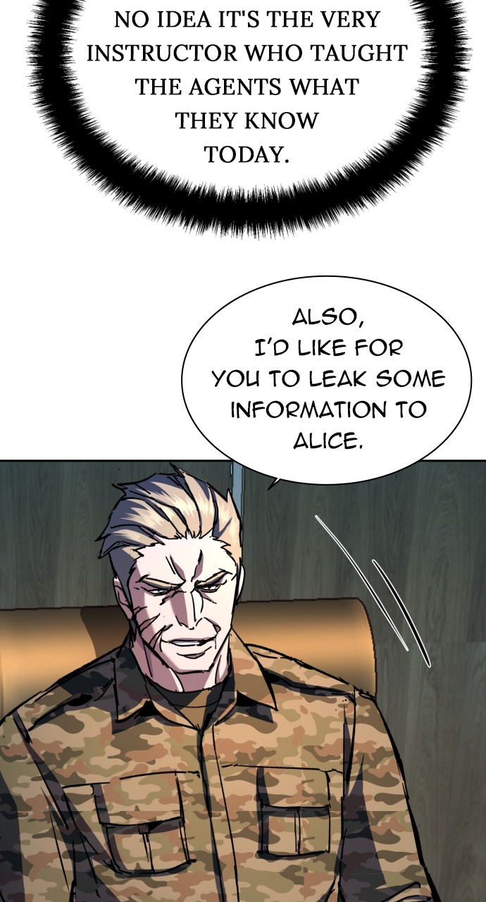 Mercenary enrollement Chapter 186 page 63 - 