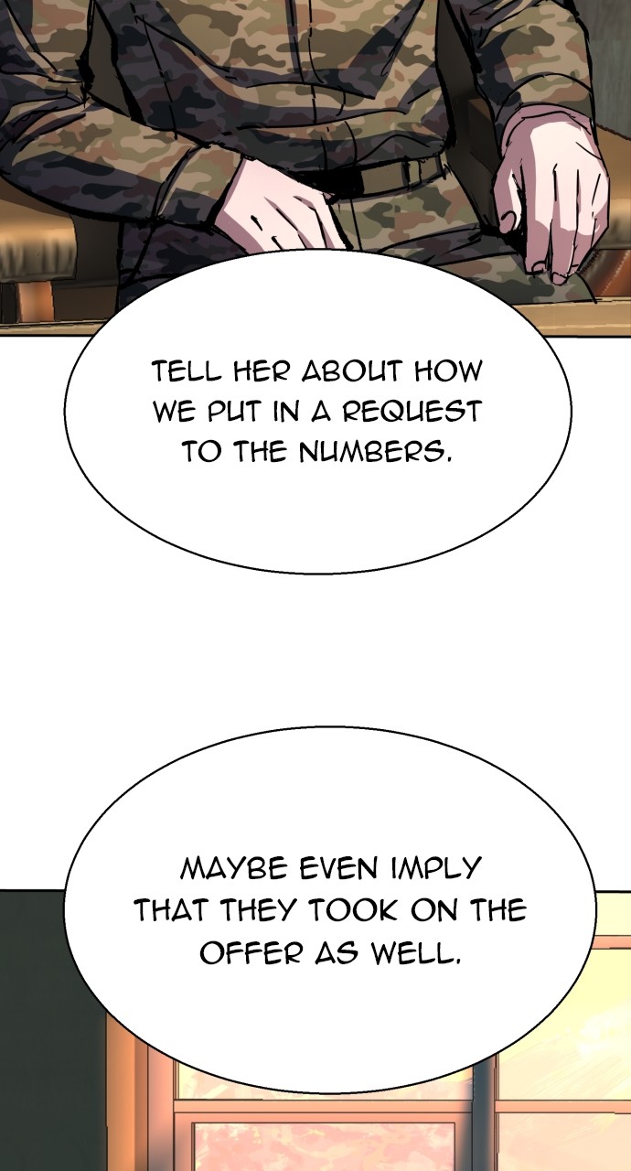 Mercenary enrollement Chapter 186 page 64 - 