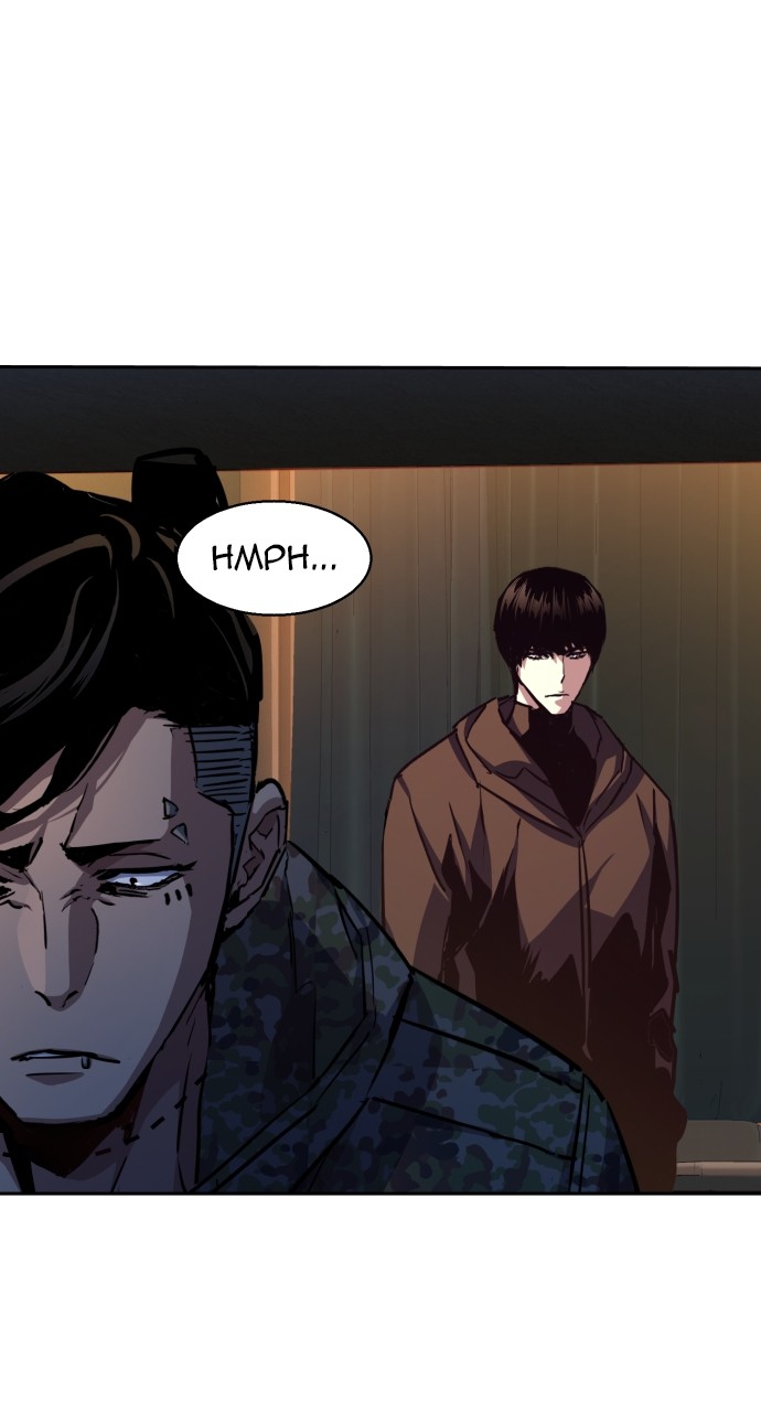 Mercenary enrollement Chapter 186 page 69 - 