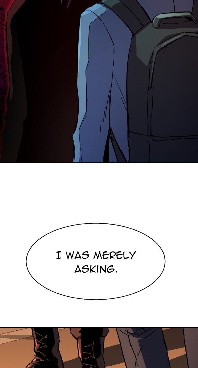 Mercenary enrollement Chapter 186 page 8 - 