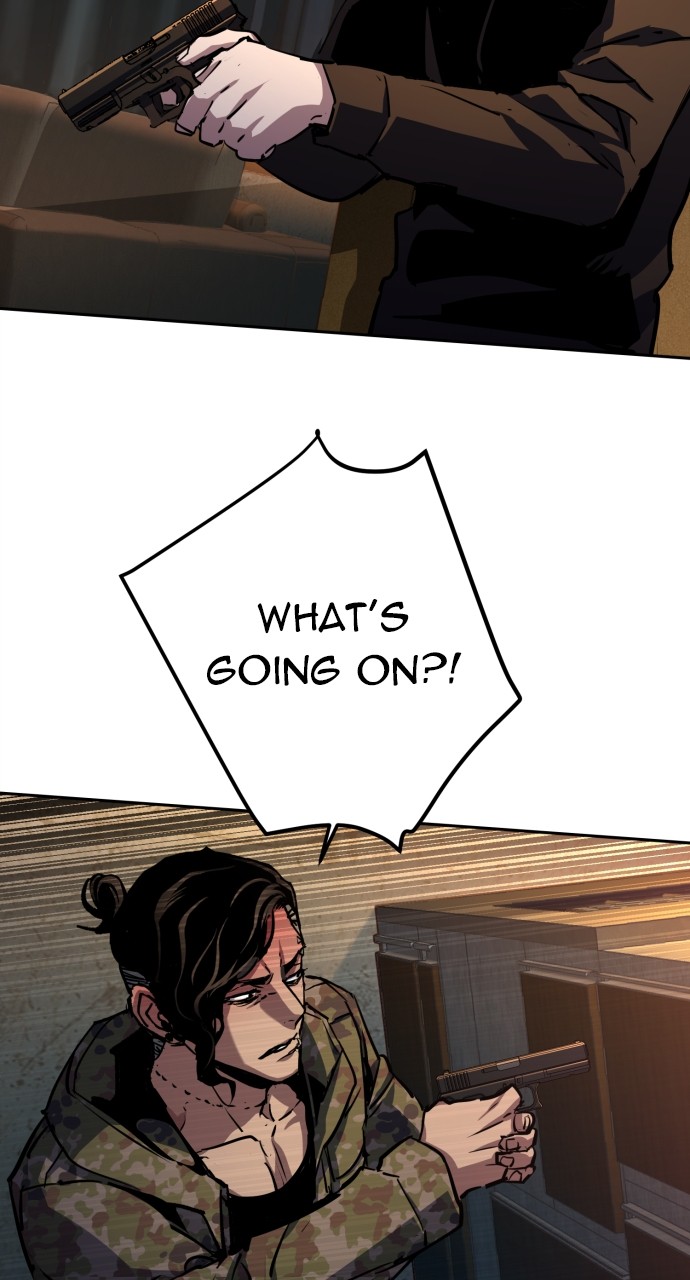 Mercenary enrollement Chapter 186 page 80 - 