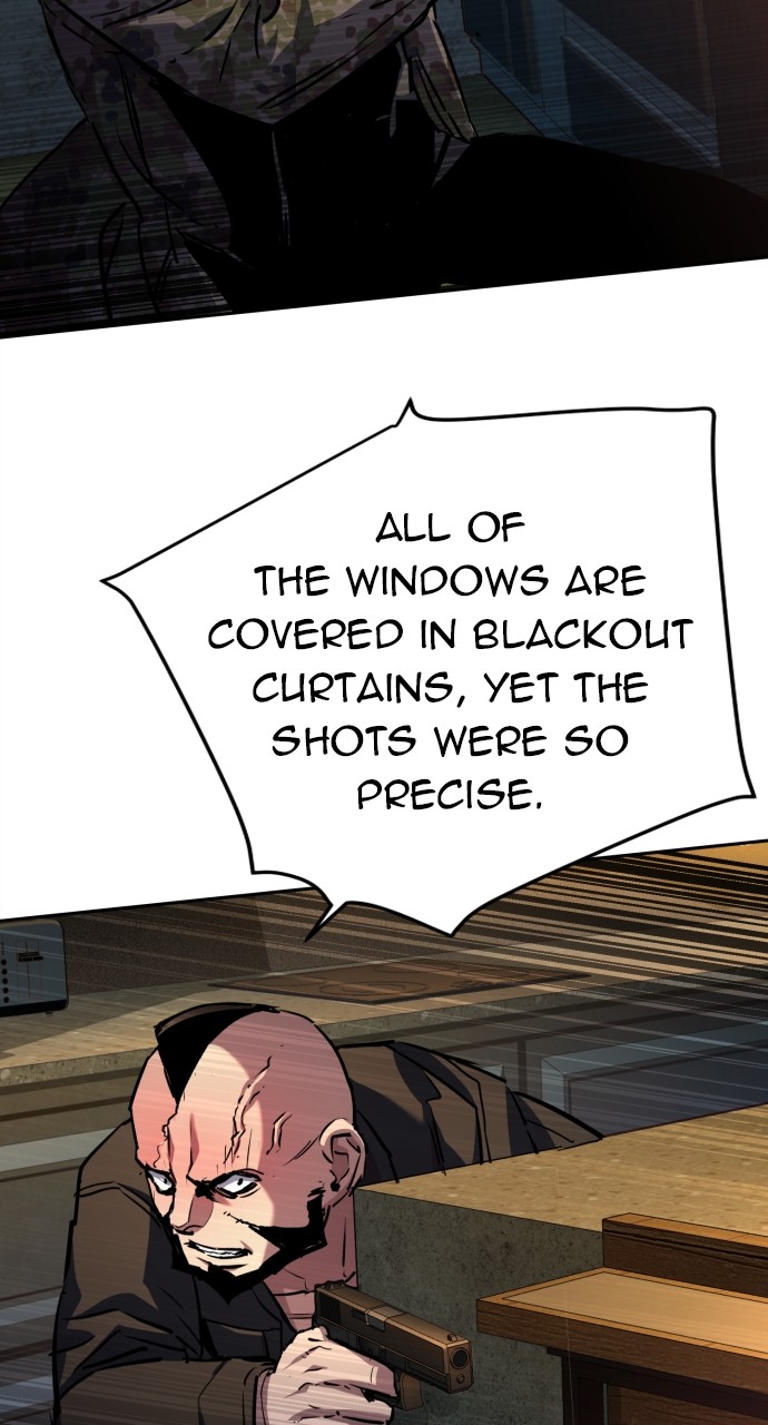 Mercenary enrollement Chapter 186 page 81 - 
