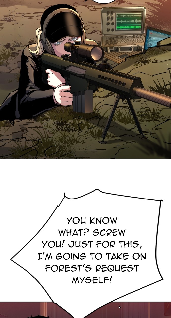Mercenary enrollement Chapter 186 page 95 - 