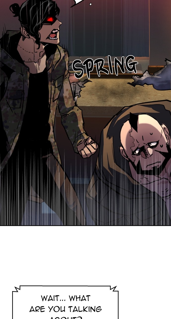 Mercenary enrollement Chapter 186 page 96 - 