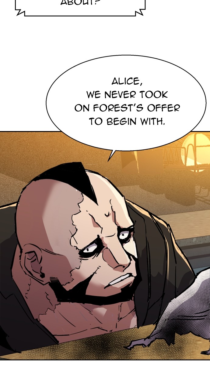 Mercenary enrollement Chapter 186 page 97 - 