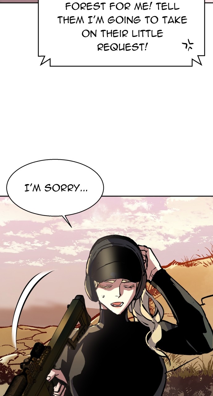 Mercenary enrollement Chapter 186 page 99 - 