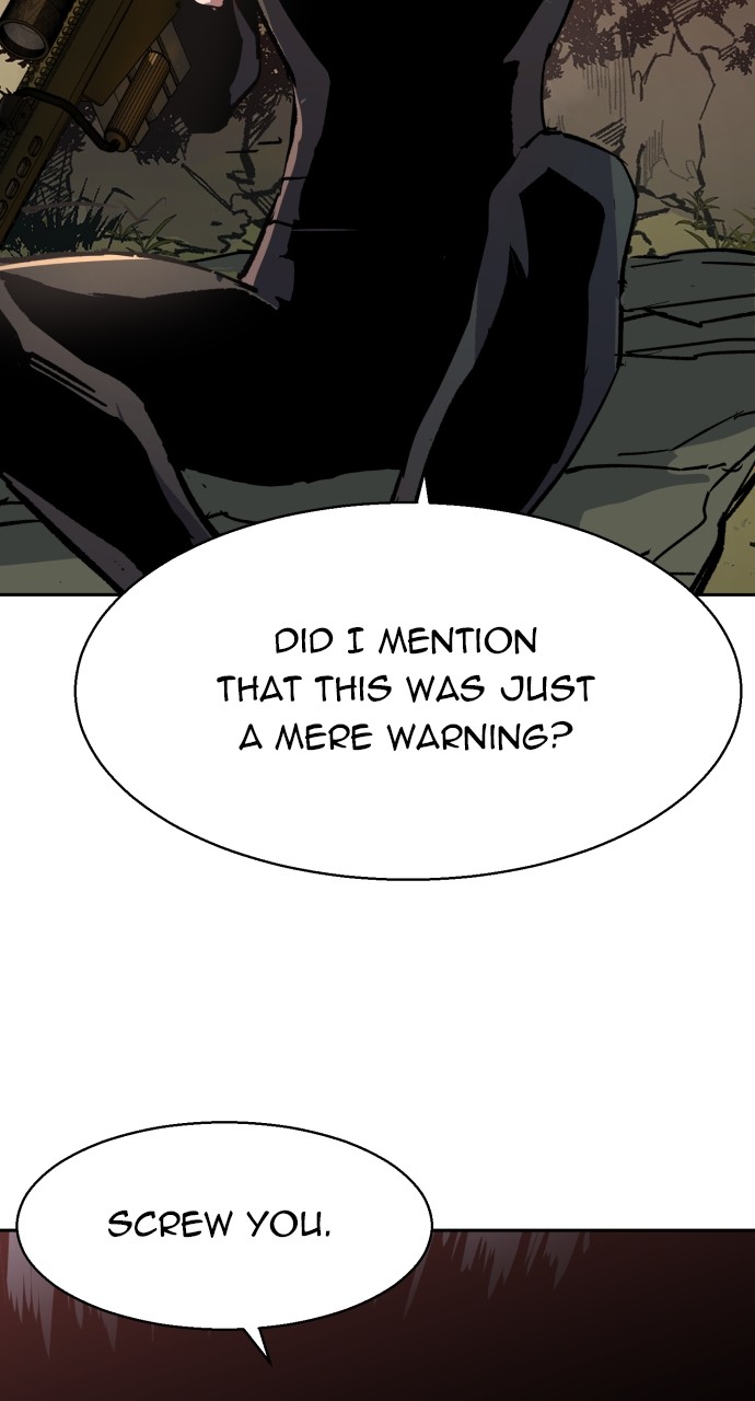 Mercenary enrollement Chapter 186 page 100 - 