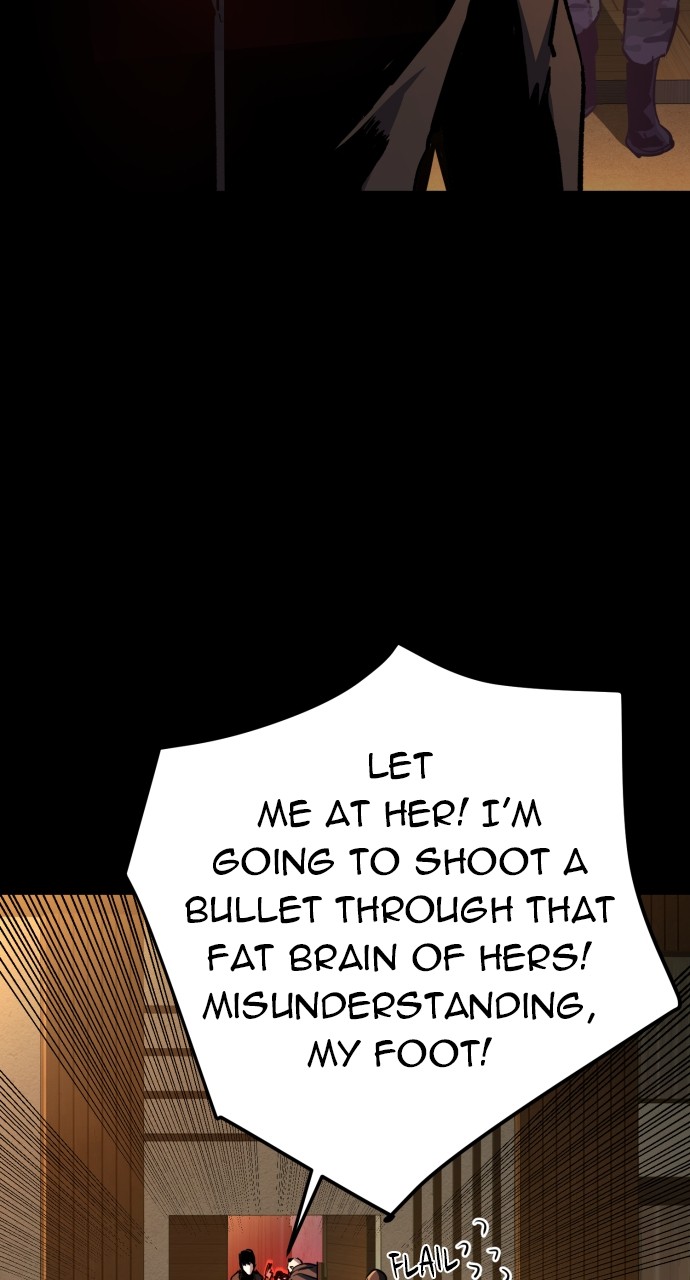 Mercenary enrollement Chapter 187 page 11 - 