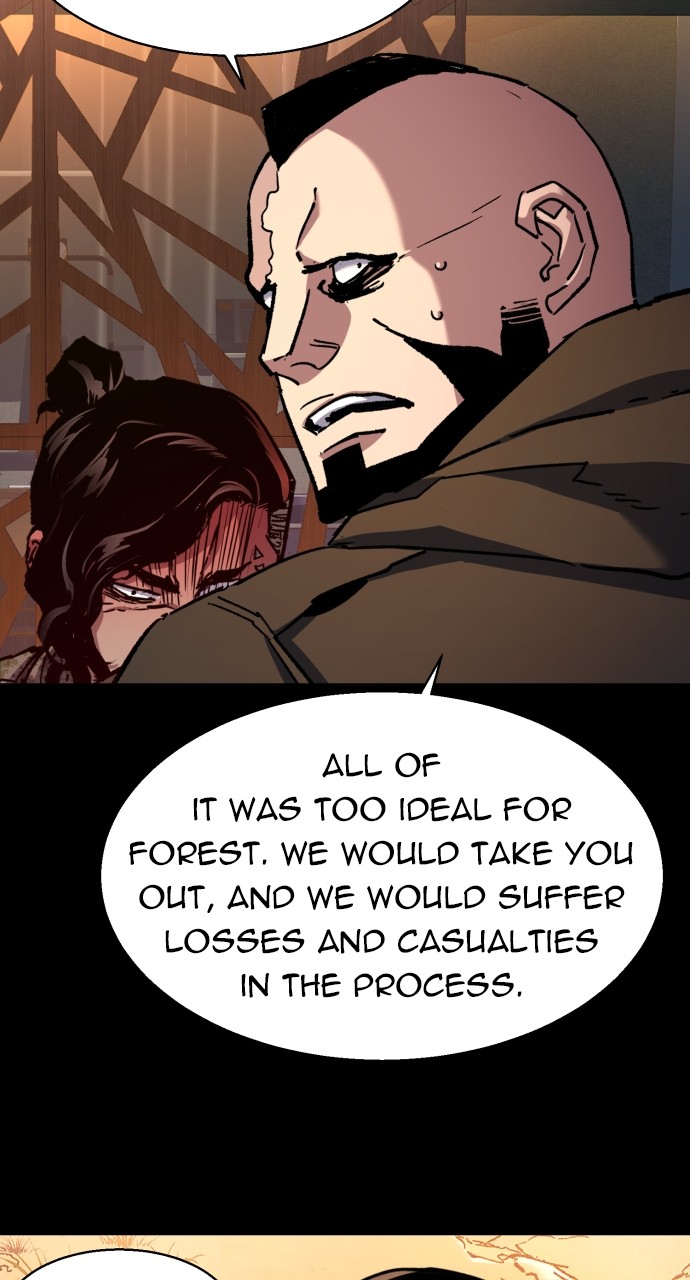 Mercenary enrollement Chapter 187 page 14 - 