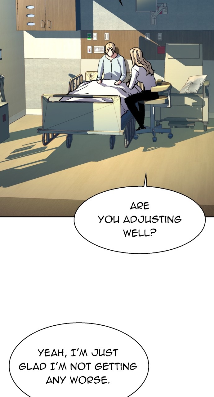 Mercenary enrollement Chapter 187 page 3 - 