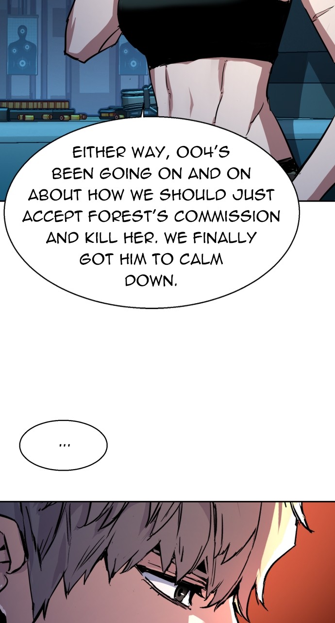 Mercenary enrollement Chapter 187 page 30 - 