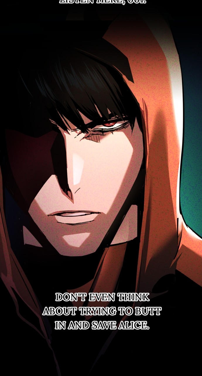 Mercenary enrollement Chapter 187 page 33 - 