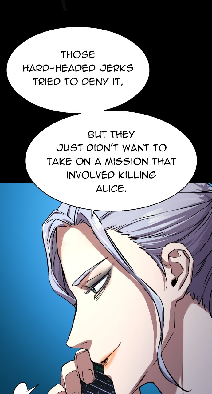 Mercenary enrollement Chapter 187 page 34 - 