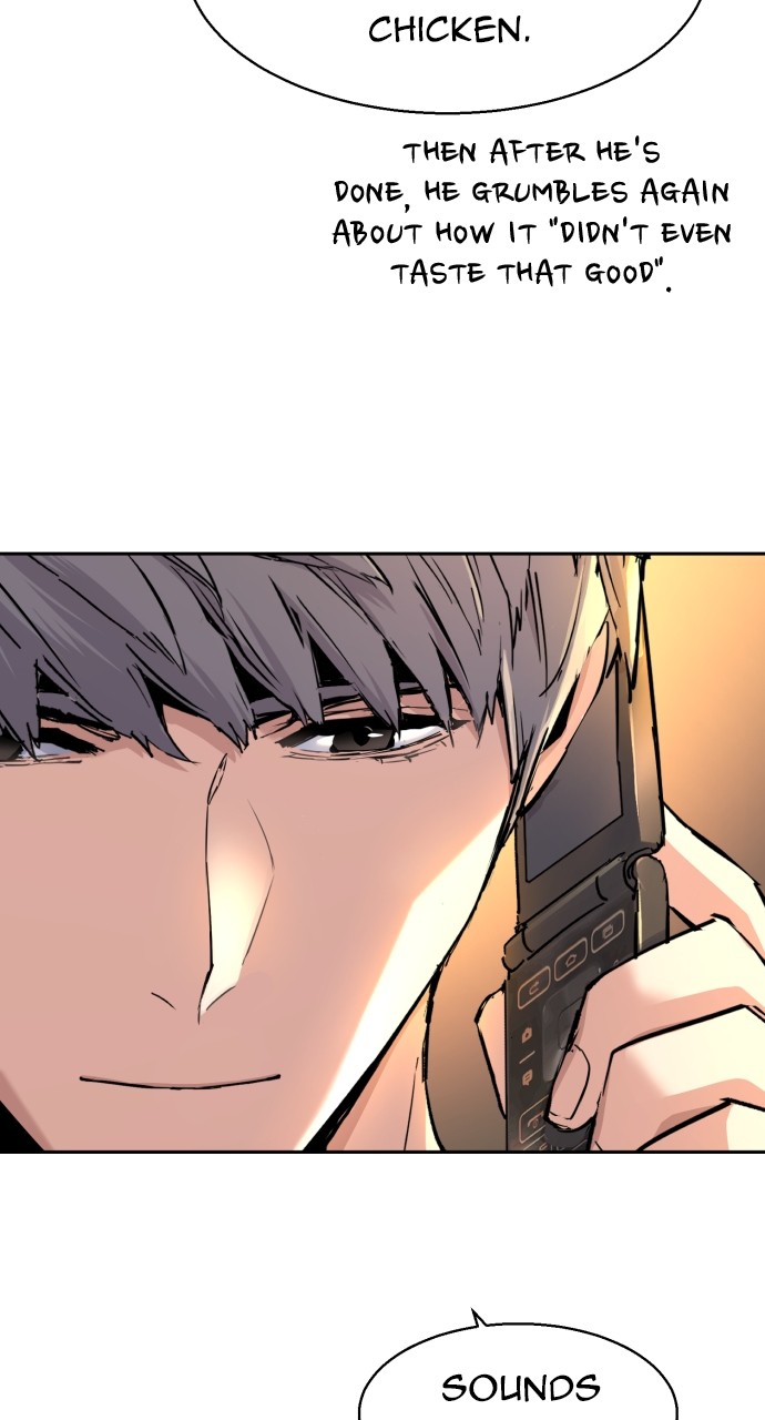 Mercenary enrollement Chapter 187 page 38 - 