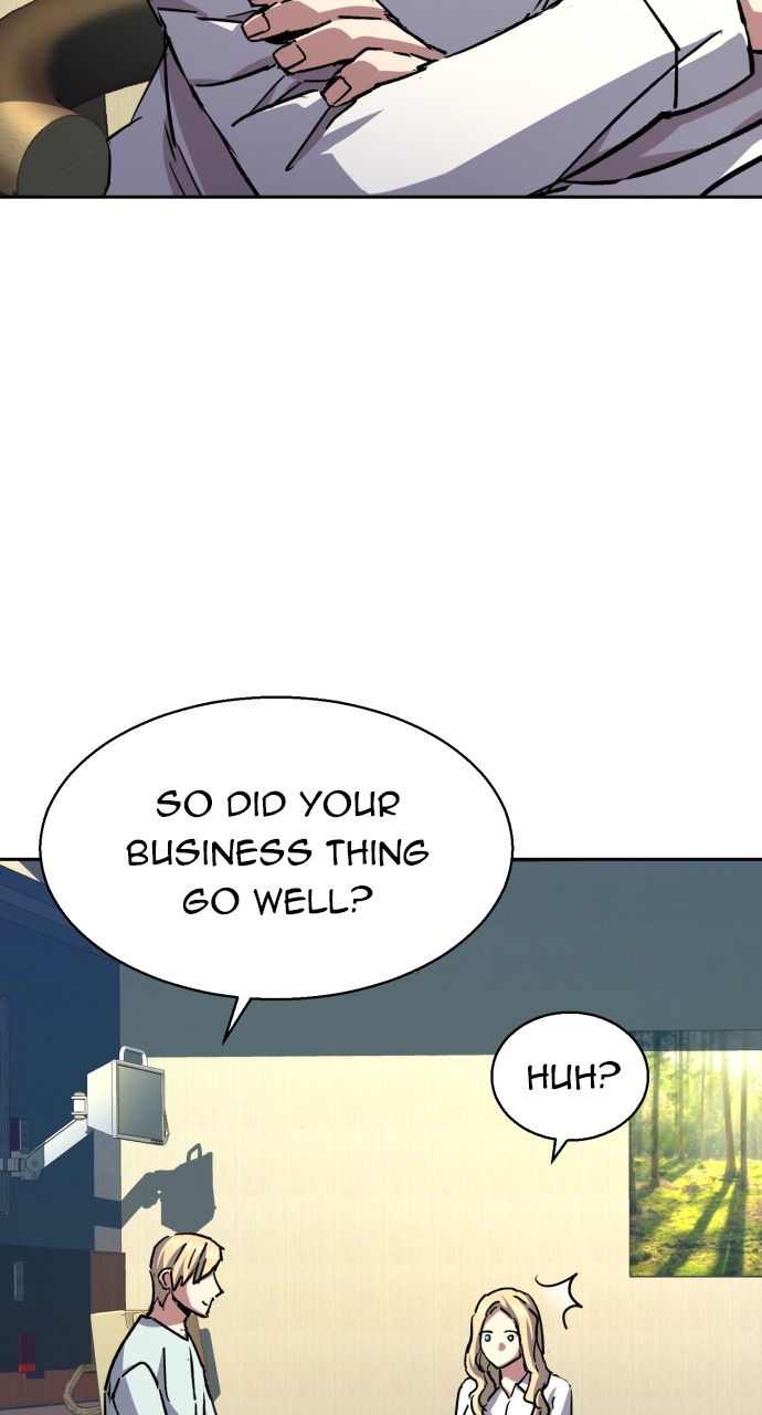 Mercenary enrollement Chapter 187 page 6 - 