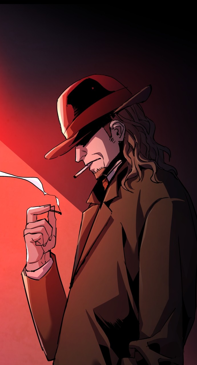 Mercenary enrollement Chapter 187 page 56 - 