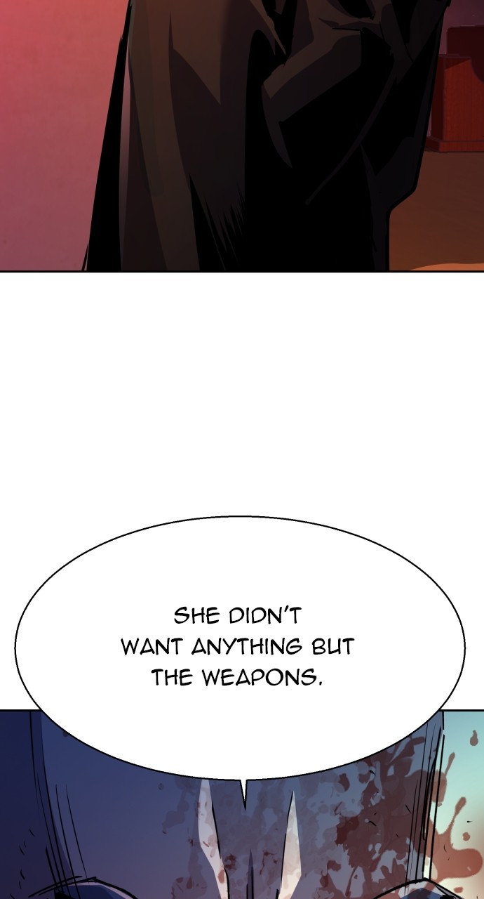Mercenary enrollement Chapter 187 page 57 - 