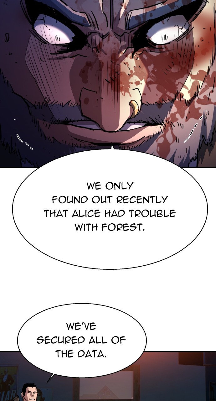 Mercenary enrollement Chapter 187 page 58 - 