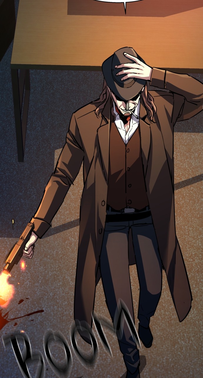 Mercenary enrollement Chapter 187 page 60 - 