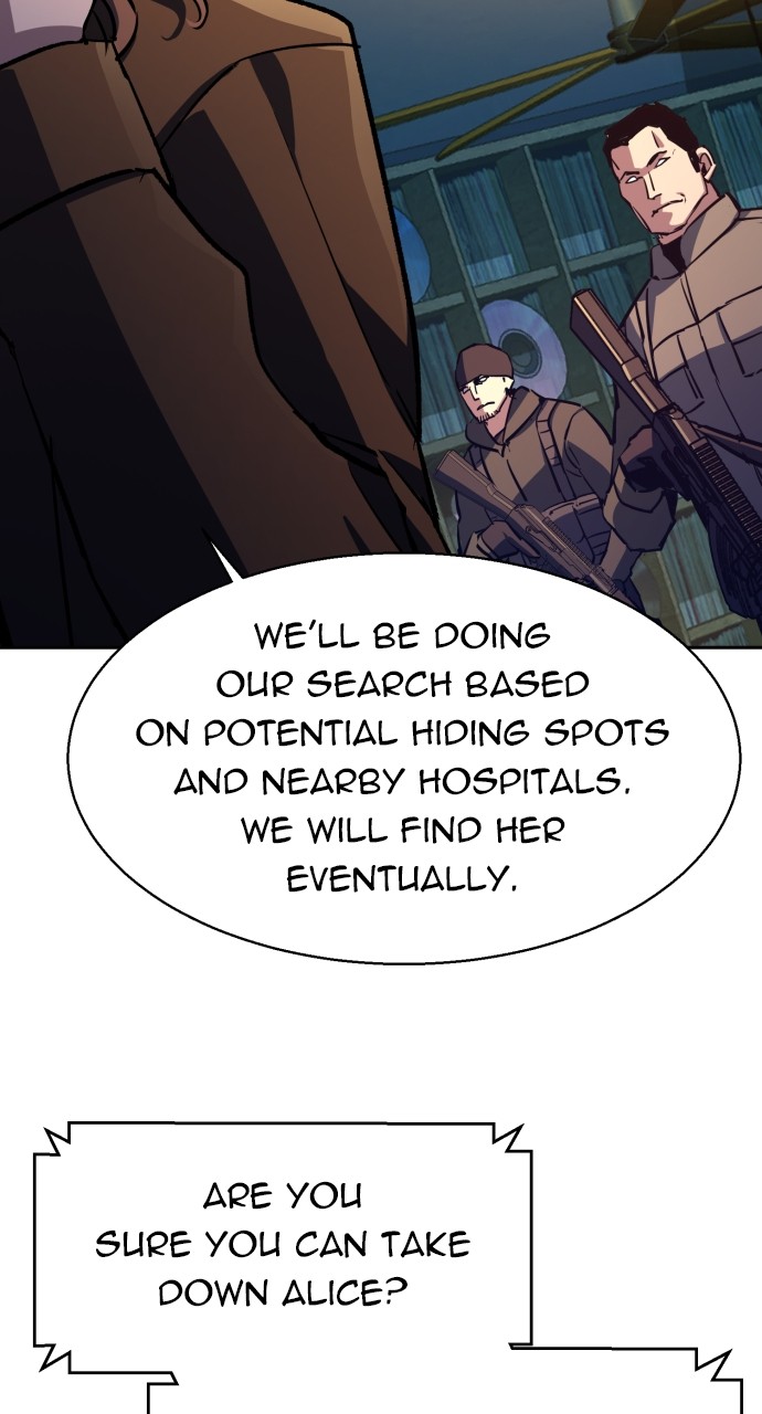 Mercenary enrollement Chapter 187 page 69 - 