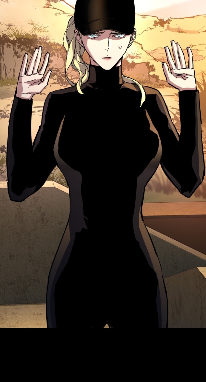 Mercenary enrollement Chapter 187 page 9 - 