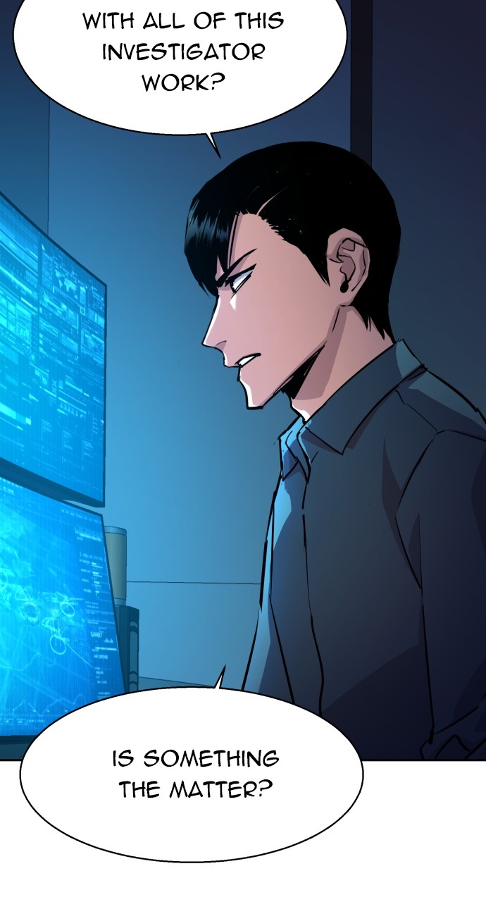 Mercenary enrollement Chapter 188 page 15 - 