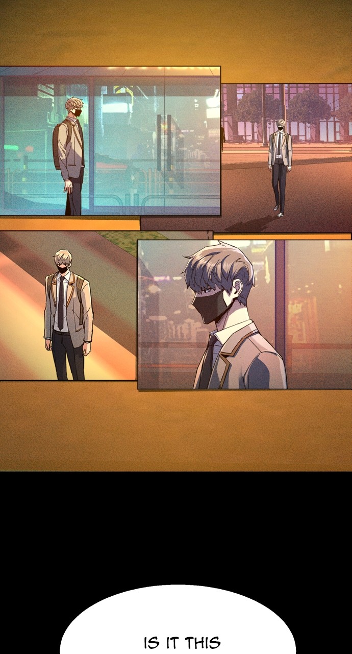 Mercenary enrollement Chapter 188 page 38 - 