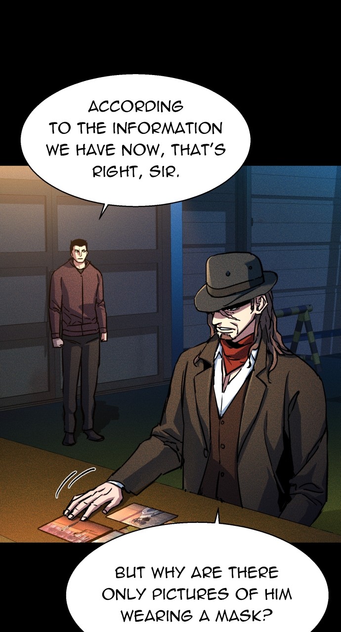 Mercenary enrollement Chapter 188 page 40 - 
