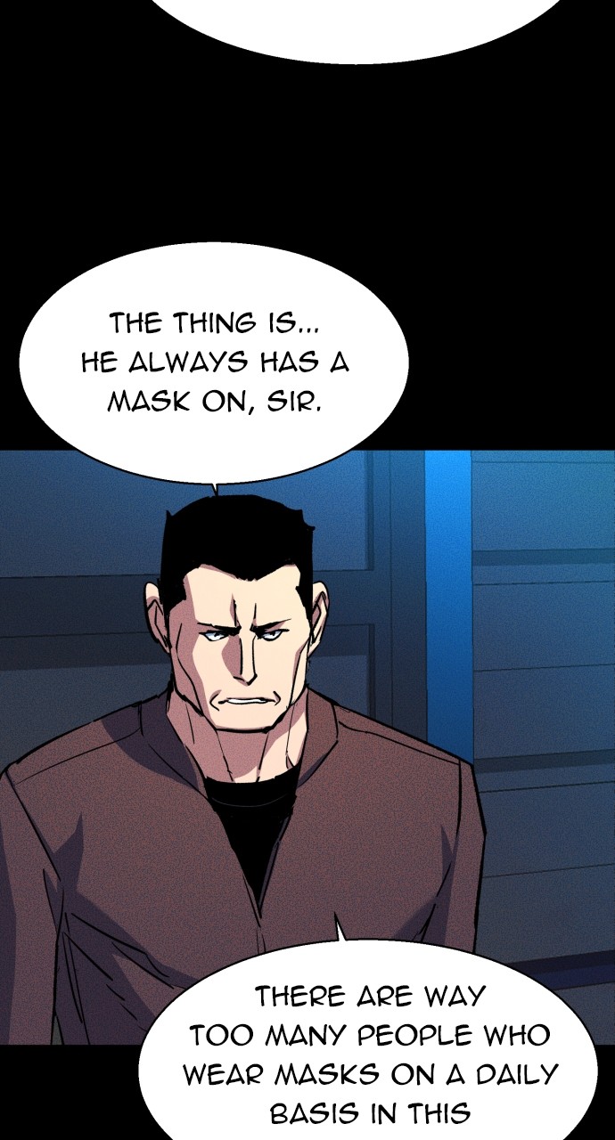 Mercenary enrollement Chapter 188 page 41 - 