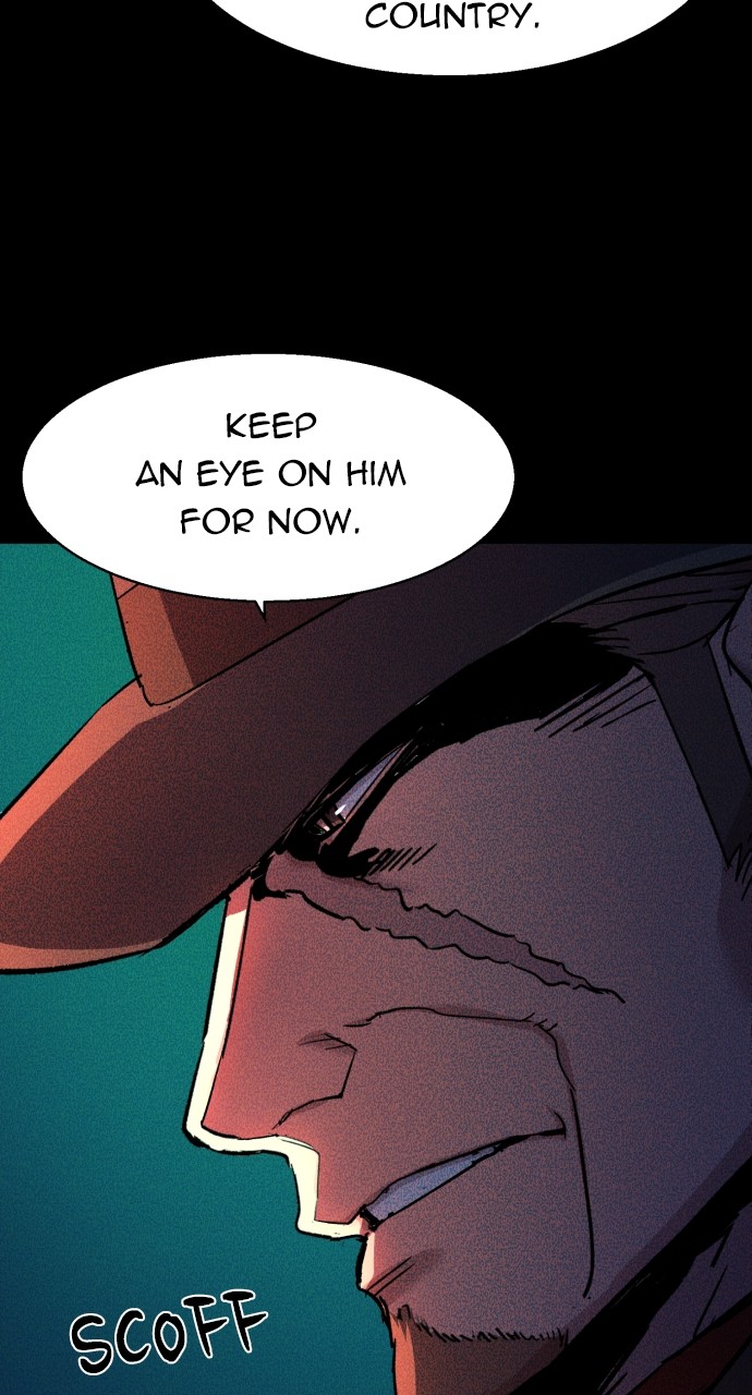 Mercenary enrollement Chapter 188 page 42 - 