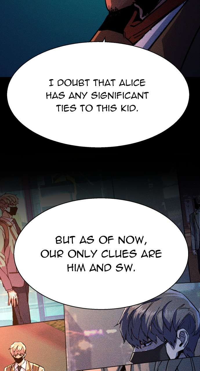 Mercenary enrollement Chapter 188 page 43 - 