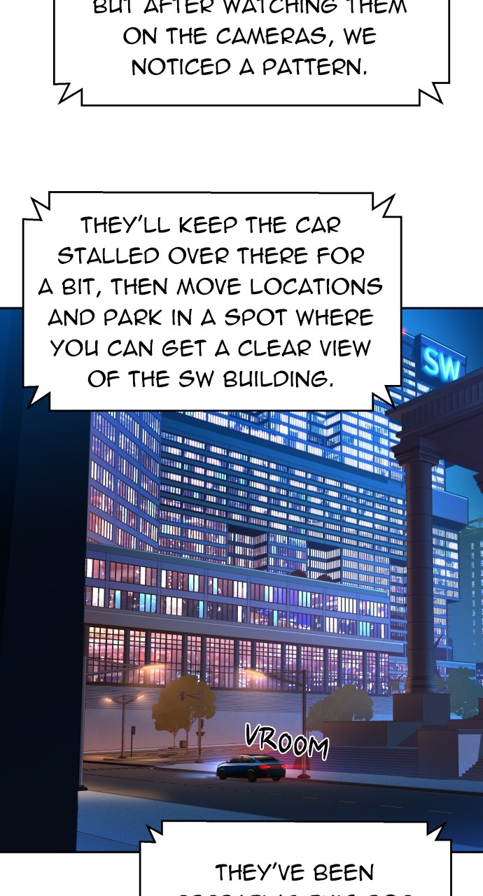 Mercenary enrollement Chapter 188 page 8 - 