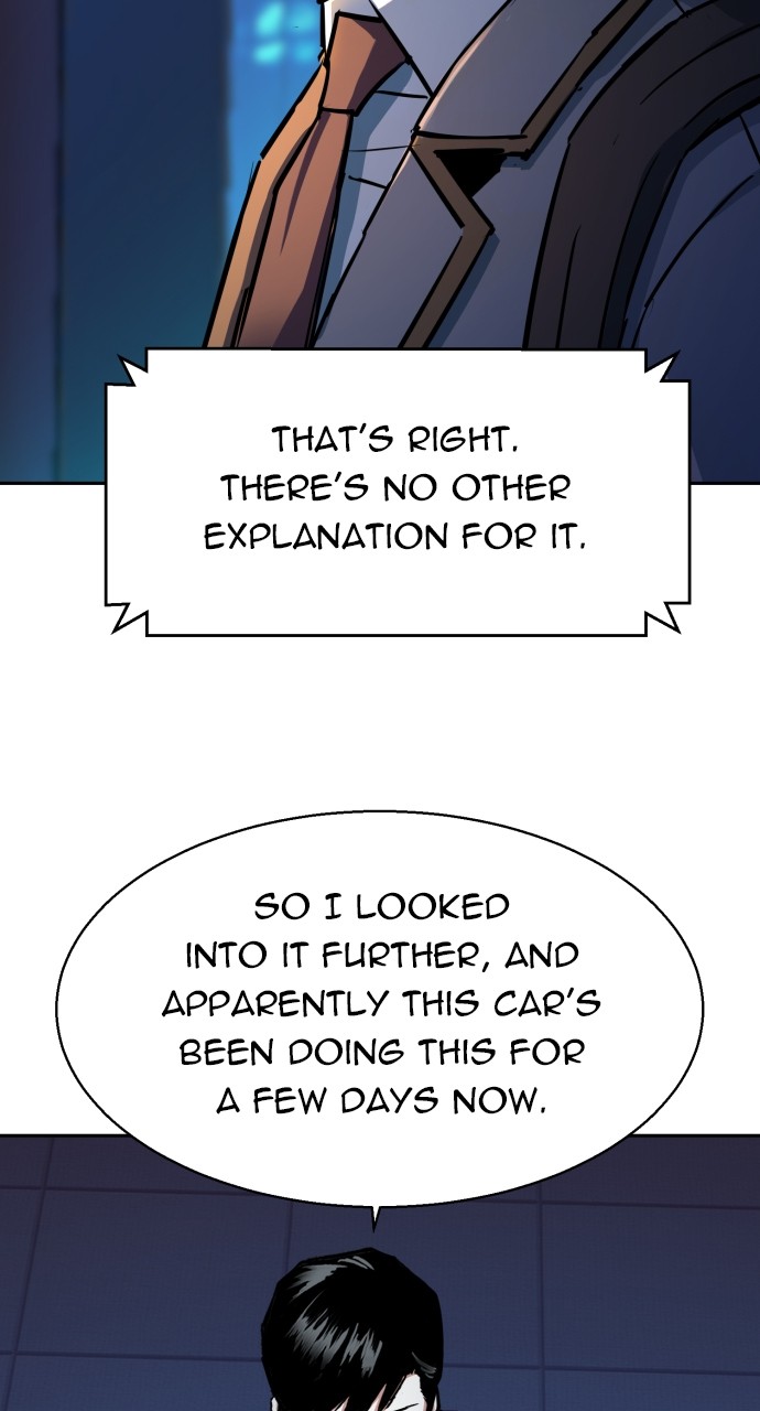Mercenary enrollement Chapter 188 page 10 - 
