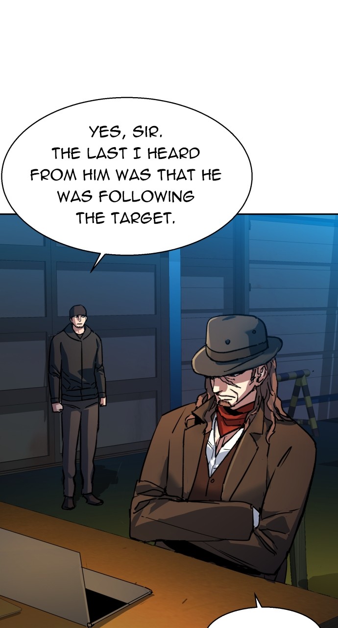 Mercenary enrollement Chapter 188 page 91 - 