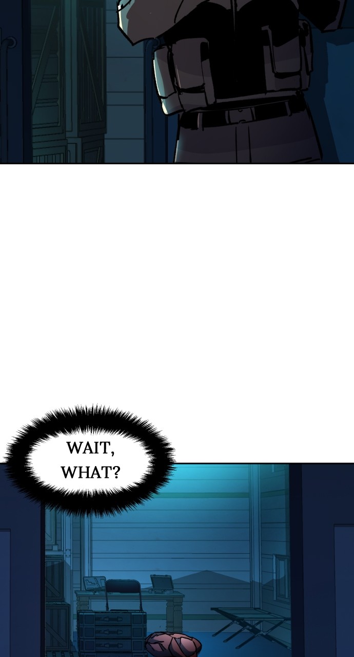 Mercenary enrollement Chapter 189 page 12 - 