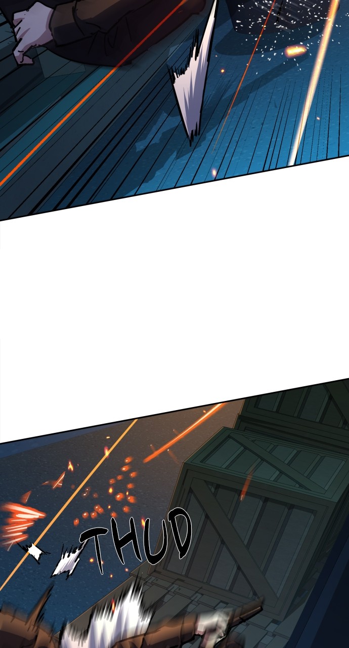 Mercenary enrollement Chapter 189 page 17 - 