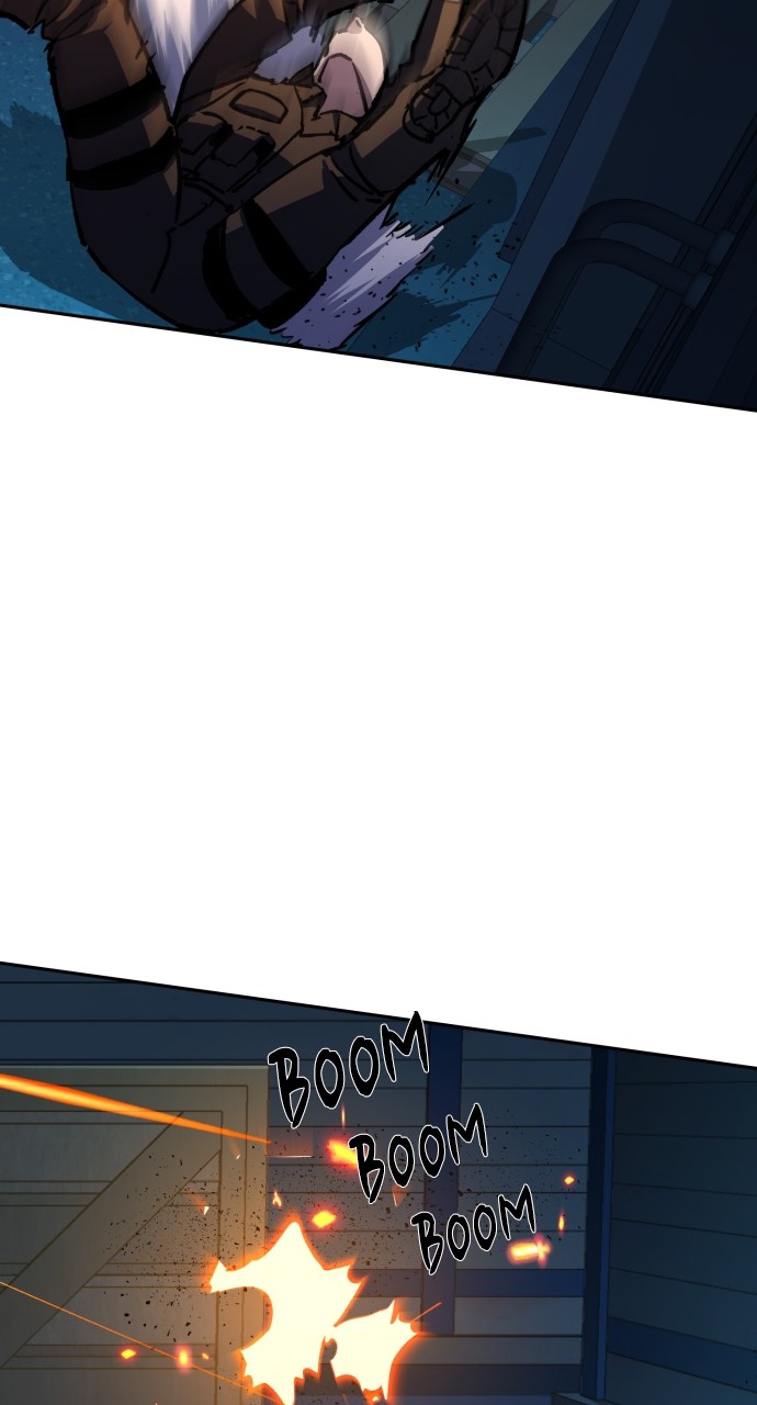 Mercenary enrollement Chapter 189 page 18 - 
