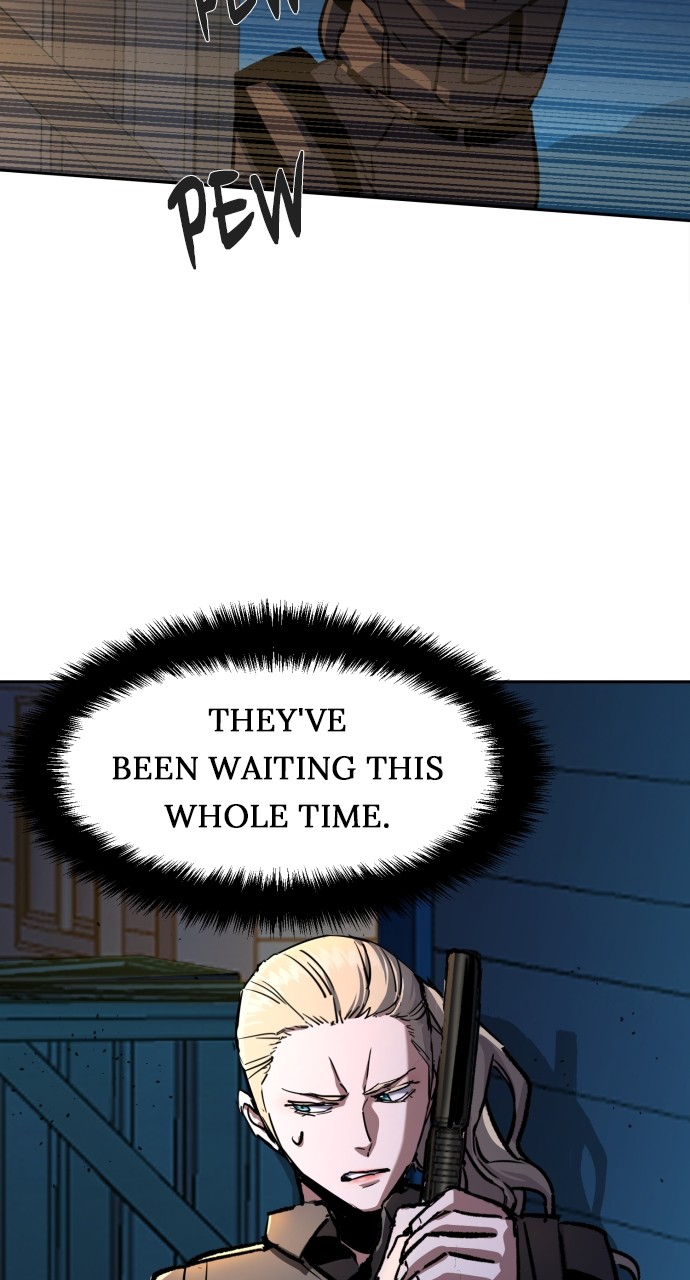 Mercenary enrollement Chapter 189 page 20 - 