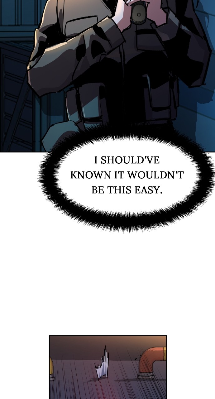 Mercenary enrollement Chapter 189 page 21 - 