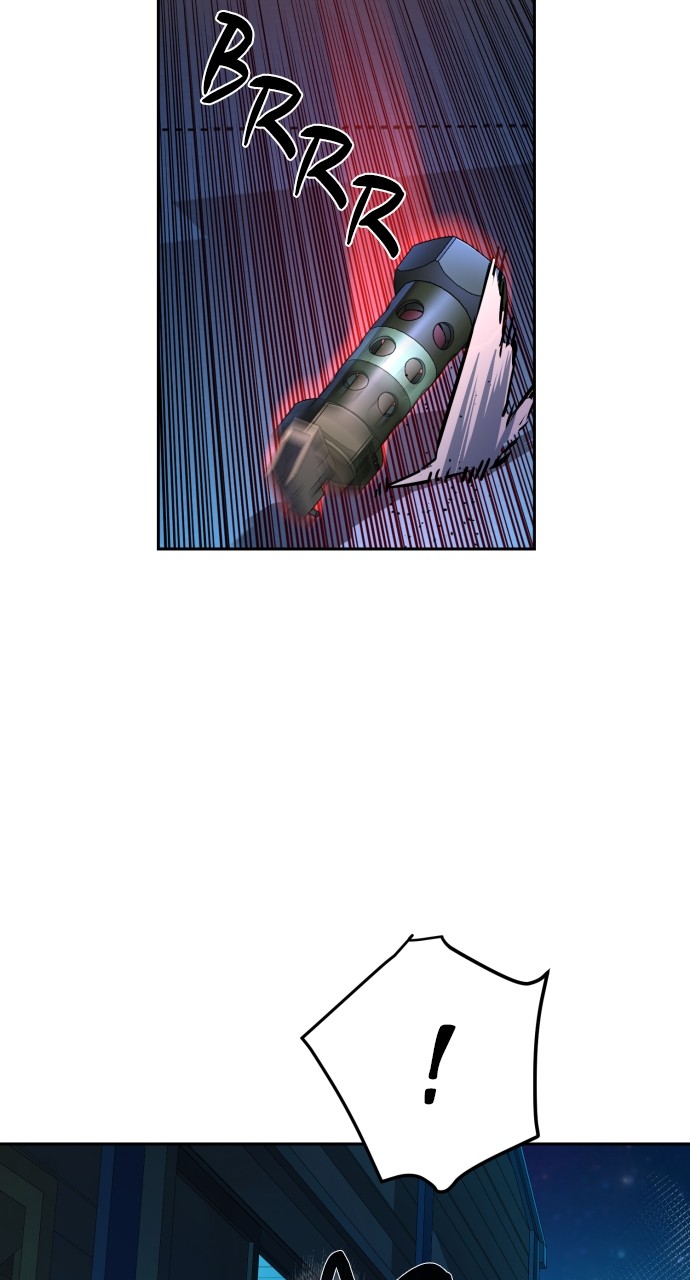 Mercenary enrollement Chapter 189 page 22 - 