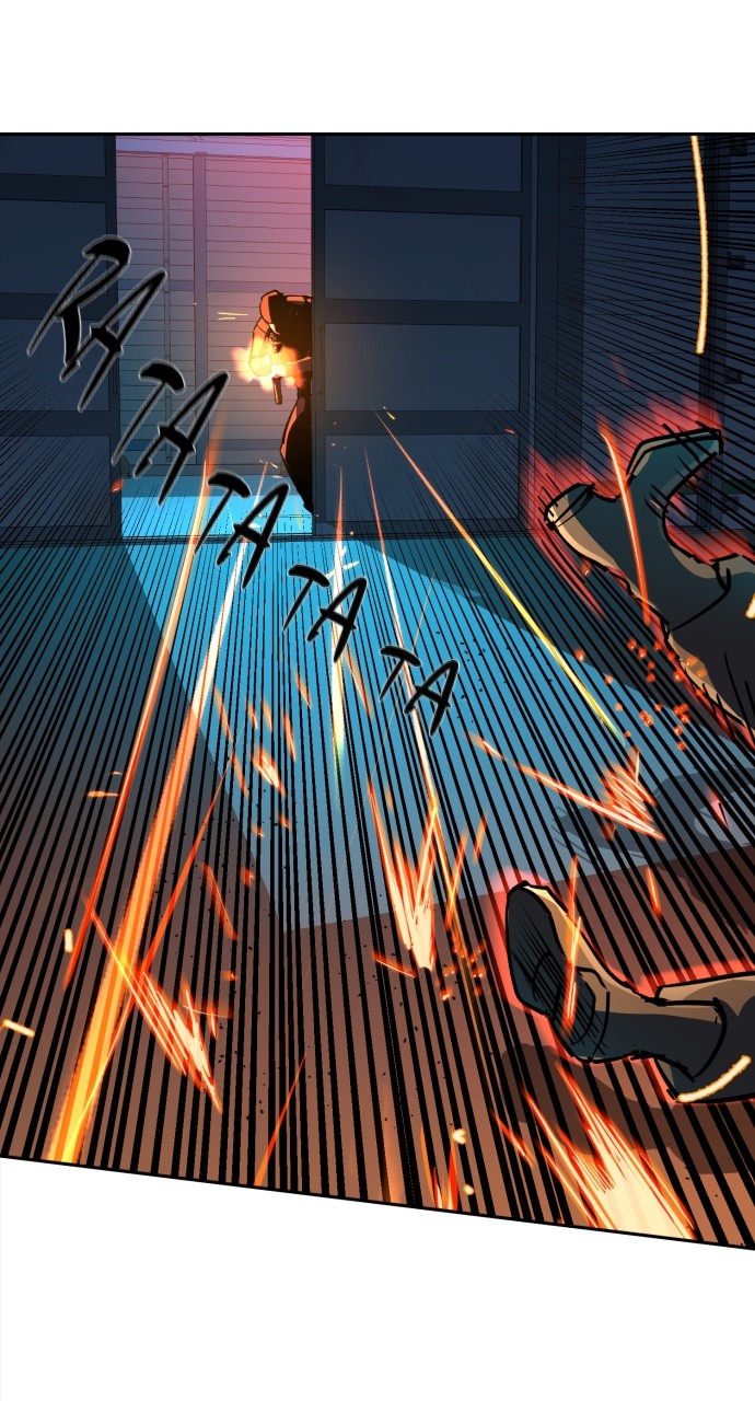 Mercenary enrollement Chapter 189 page 26 - 